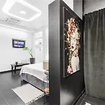 アパート Modern Noyan リエカ
