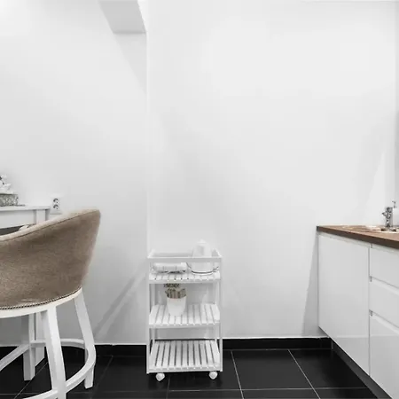 Apartman Modern Noyan Fiume