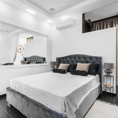 Apartman Modern Noyan Fiume