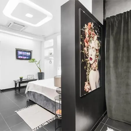 Apartman Modern Noyan Fiume