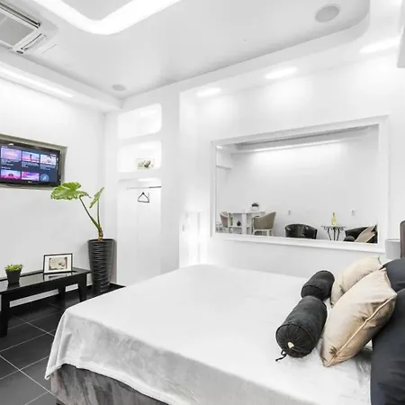 Modern Noyan Apartman
