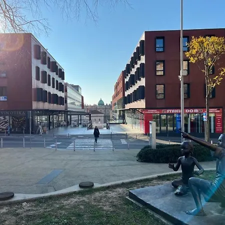 Modern Noyan Apartman