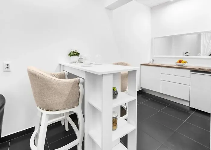 Apartman Modern Noyan *