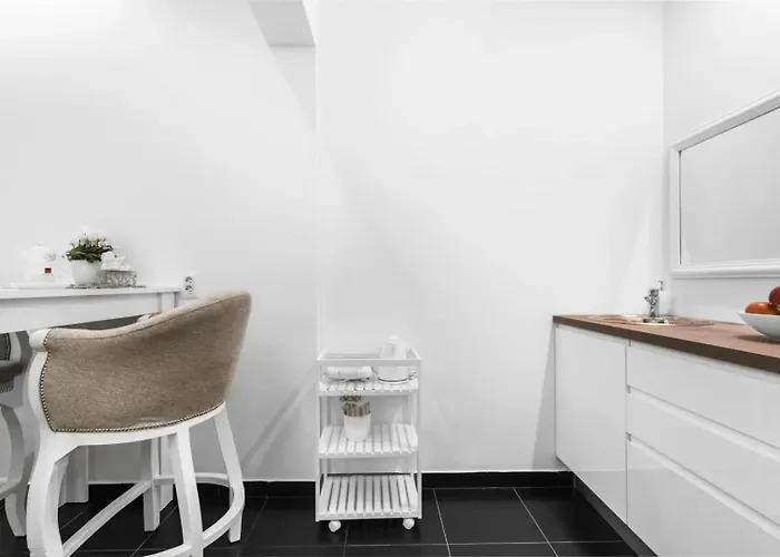 Apartman Modern Noyan Fiume