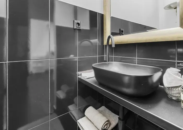 Apartman Modern Noyan *