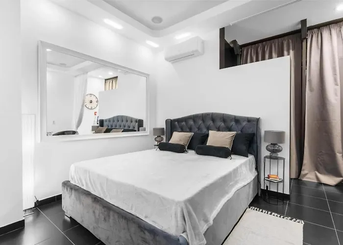 Apartman Modern Noyan Fiume