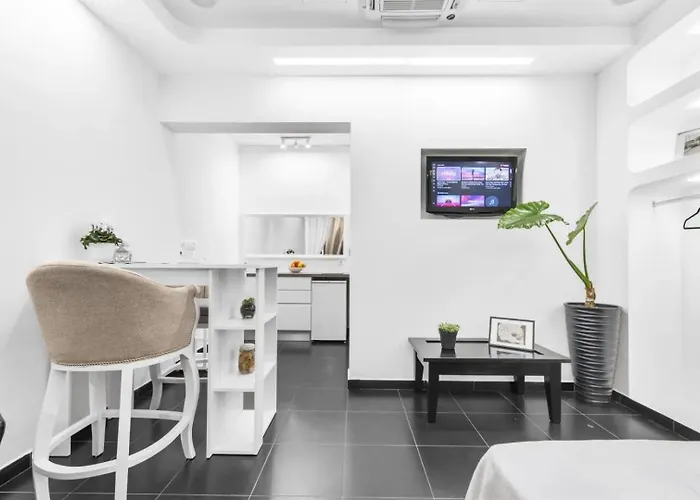 Modern Noyan Apartman