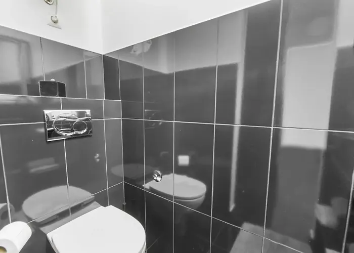 Apartman Modern Noyan *