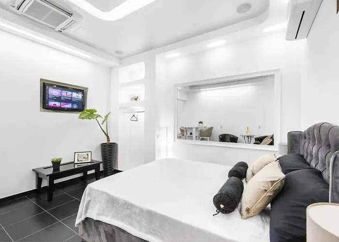 Modern Noyan Apartman