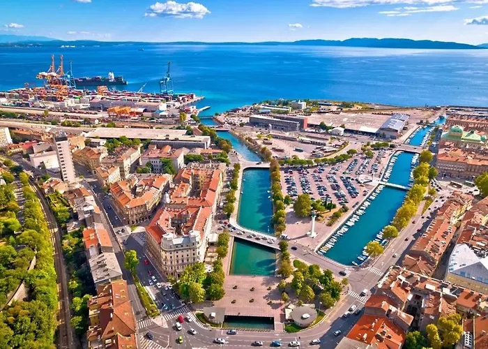 Apartman Modern Noyan Fiume