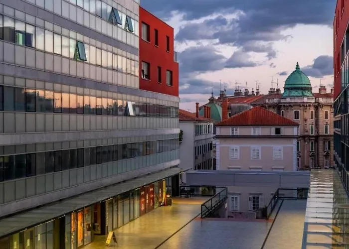 Apartman Modern Noyan *