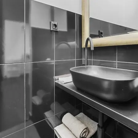 Apartment Modern Noyan *