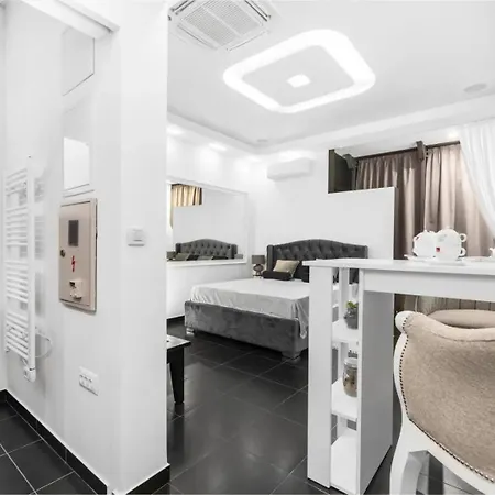 Modern Noyan Apartament Rijeka