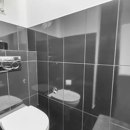 Apartament Modern Noyan *