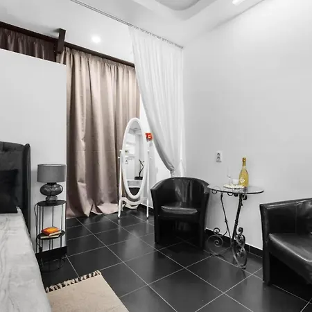 Modern Noyan Apartament *