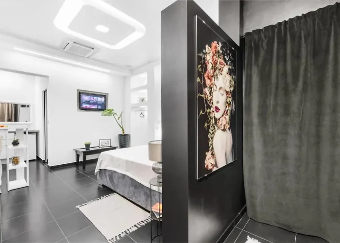 Lägenhet Modern Noyan Rijeka