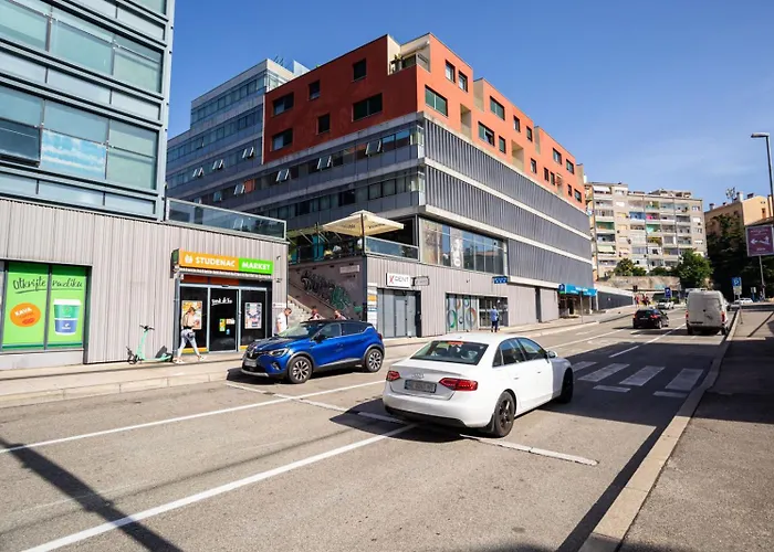 Modern Noyan * Rijeka